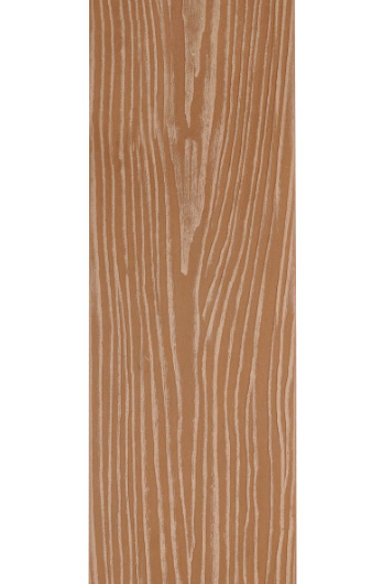 Террасная доска из ДПК Unodeck Mogano Орех