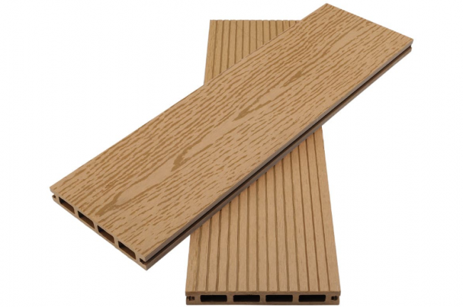 Террасная доска из ДПК WOODVEX Select Вуд