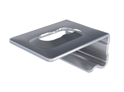 Кляймер старт Altay Decking