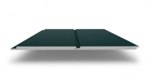 Сайдинг CEDRAL click smooth (гладкий) С19