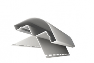 Угол Наружный ( Карамель) радиусный Grand Line, Я-Фасад